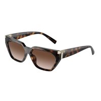 Occhiali da sole Tiffany Donna 0TF4205U80153B56 - 0TF4205U80153B56